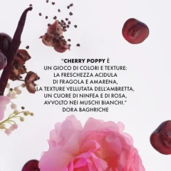 Flower by Kenzo Cherry Poppy