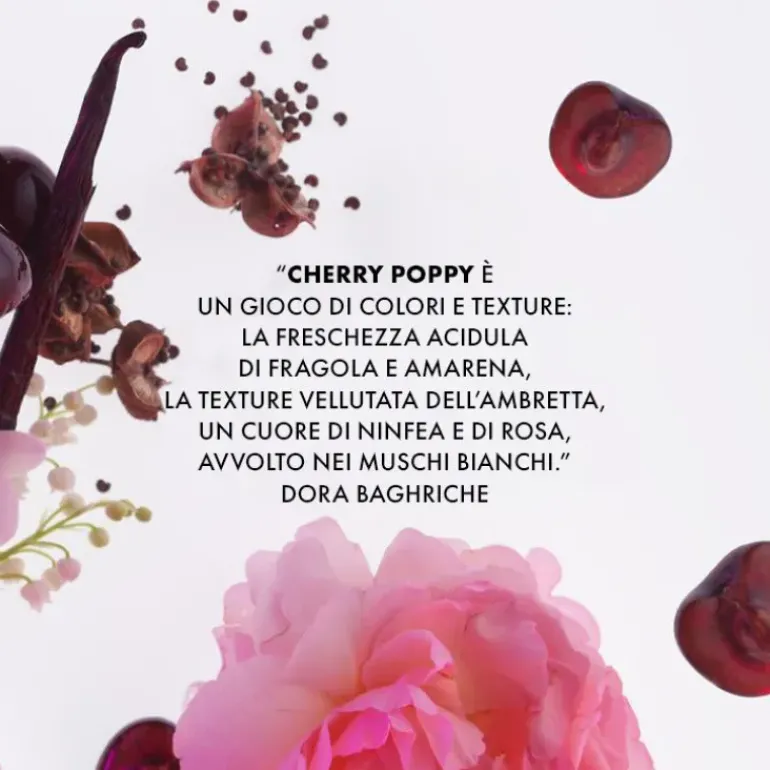 Flower by Kenzo Cherry Poppy