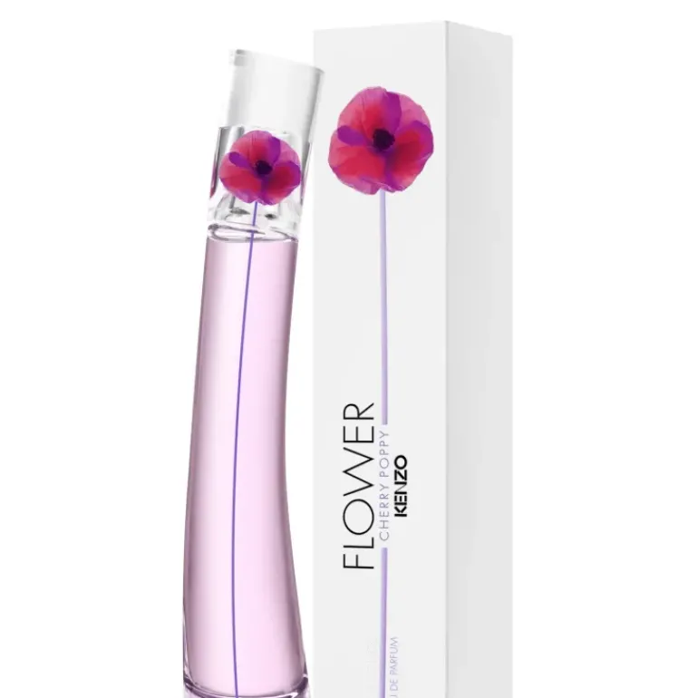 Flower by Kenzo Cherry Poppy