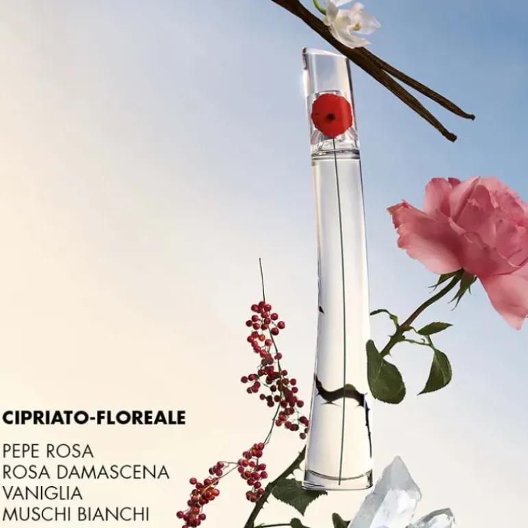 Flower by kenzo EDP