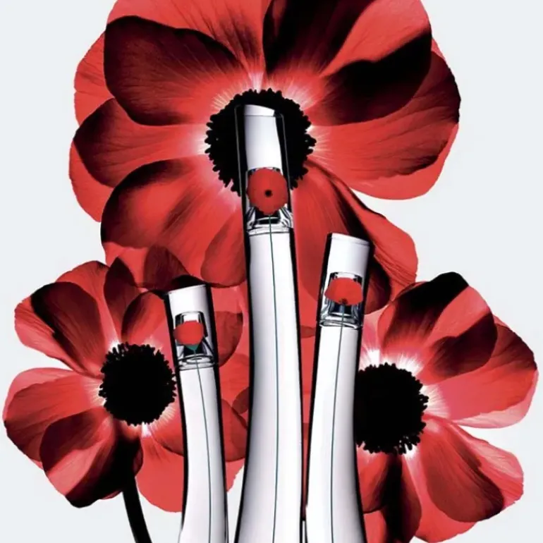 Flower by kenzo EDP