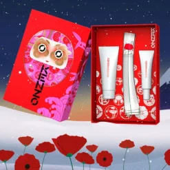 Flower by kenzo EDP Confezione 50 ML Eau de Parfum + 75 ML Latte Corpo