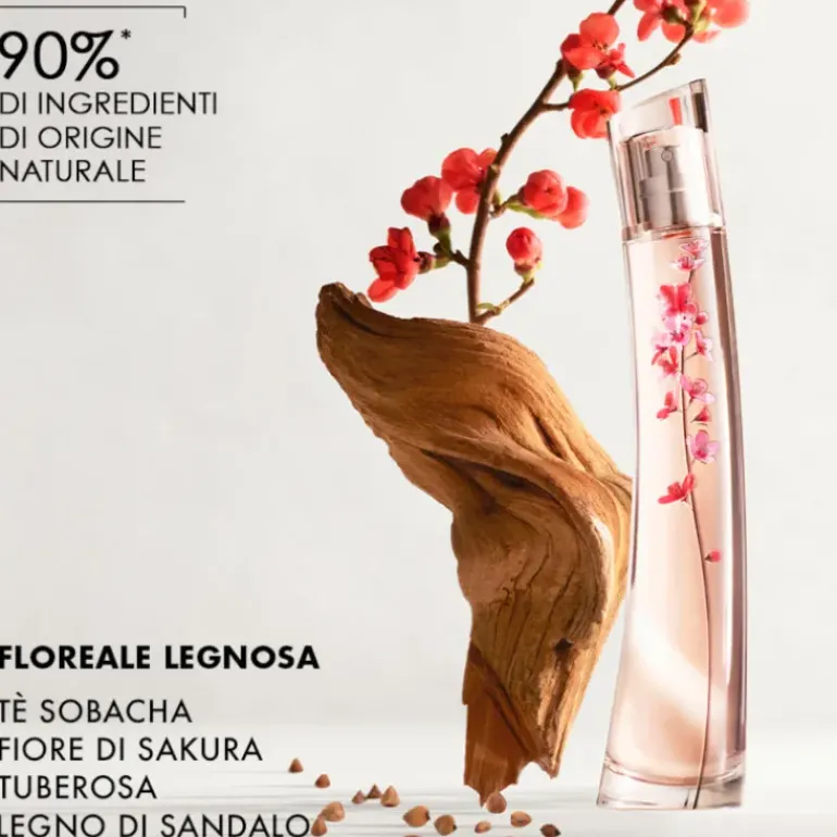 Flower by kenzo Ikebana