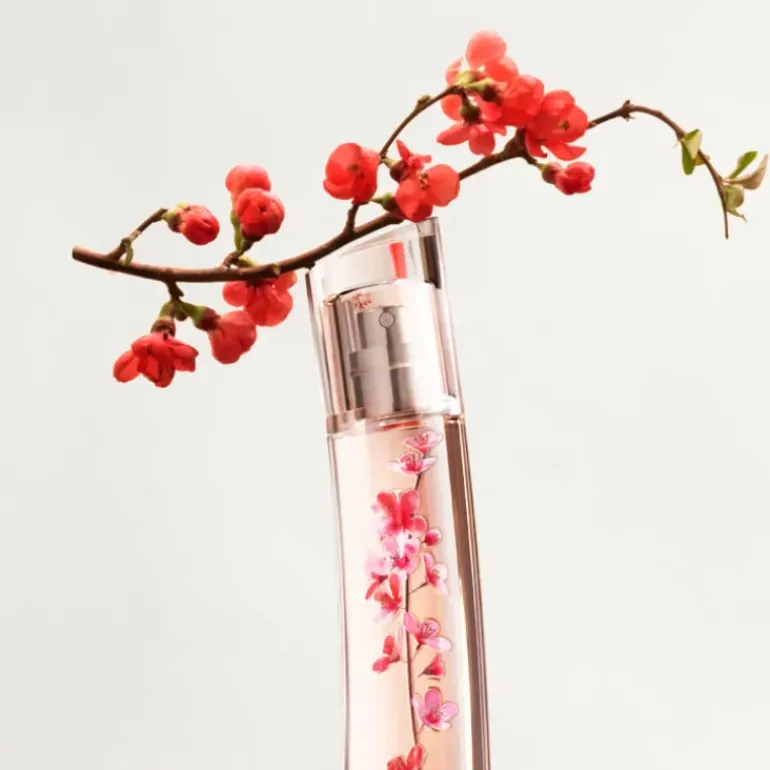 Flower by kenzo Ikebana