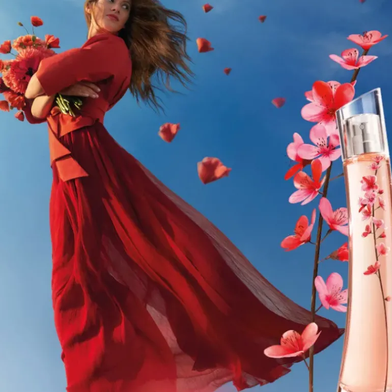Flower by kenzo Ikebana