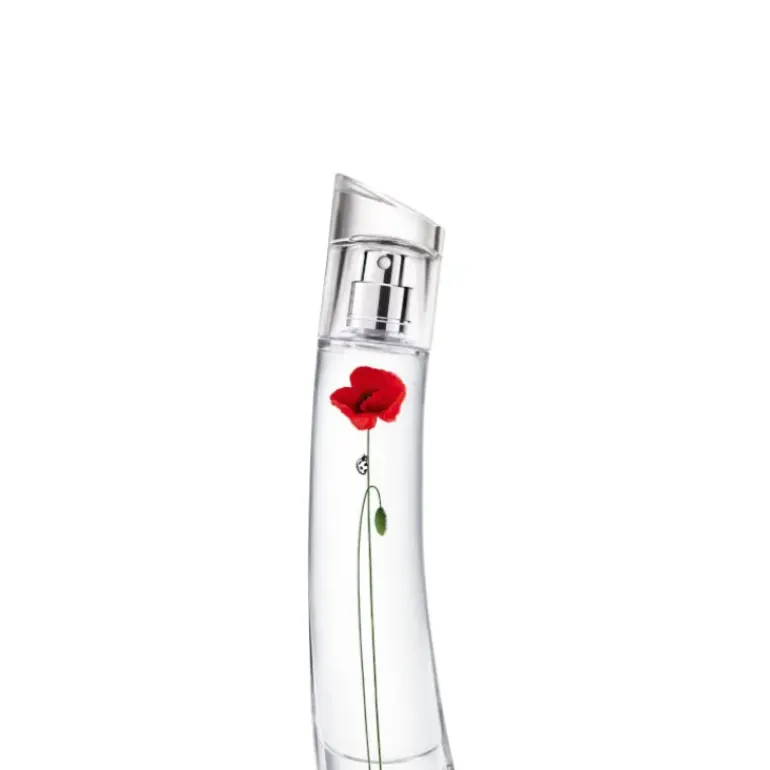 Flower by kenzo La Récolte Parisienne