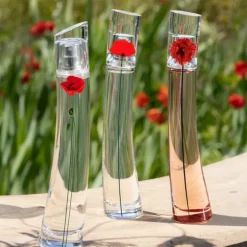 Flower by kenzo La Récolte Parisienne