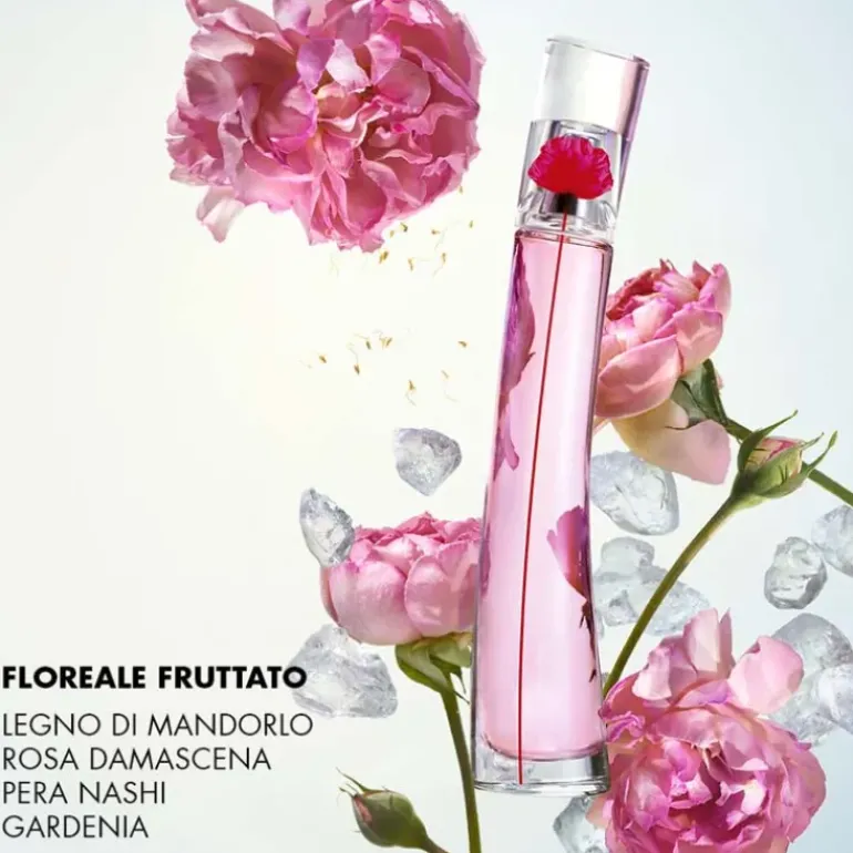 Flower by kenzo Poppy Bouquet EDP