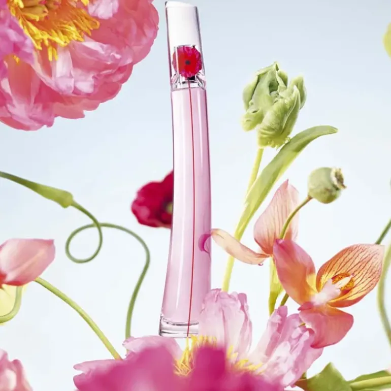 Flower by kenzo Poppy Bouquet EDP