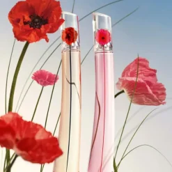 Flower by kenzo Poppy Bouquet EDP