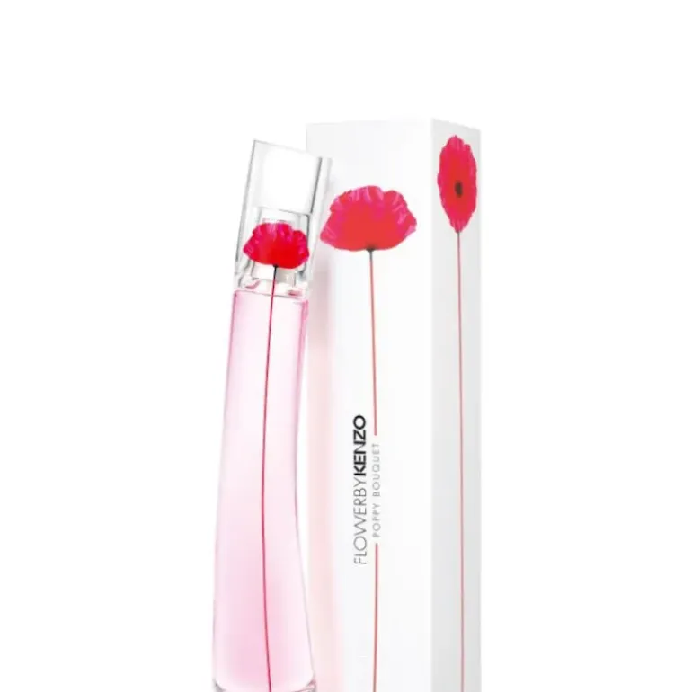 Flower by kenzo Poppy Bouquet EDP