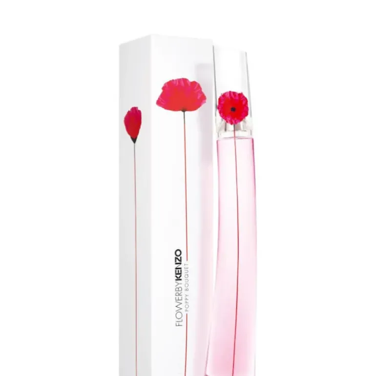 Flower by kenzo Poppy Bouquet EDP