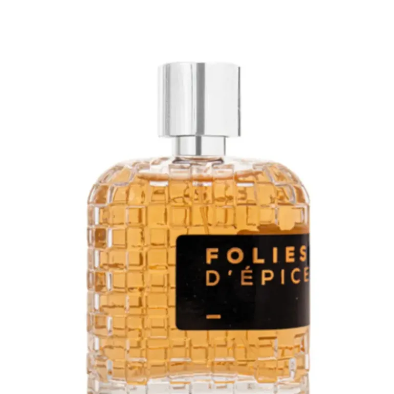 Folies D'èpices