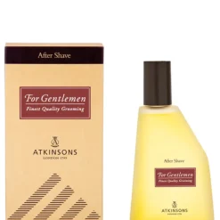 For Gentlemen - After Shave Lotion