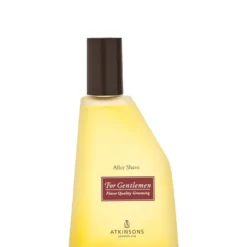 For Gentlemen - After Shave Lotion