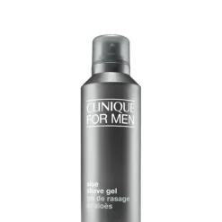 For Men Aloe Shave Gel - Crema da Barba in Gel con Aloe 125 ML