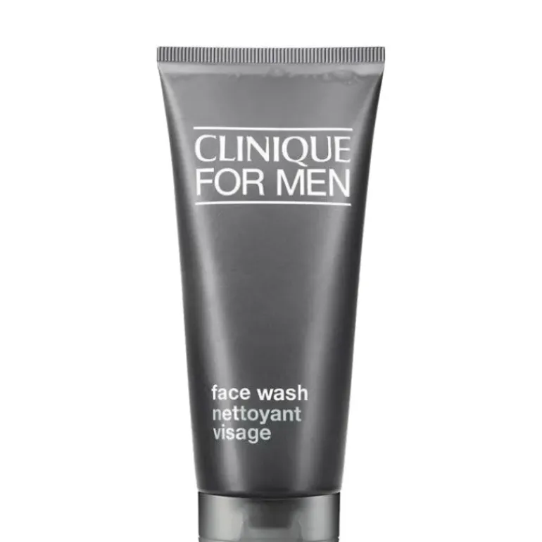 For Men Face Wash - Sapone Liquido per il Viso Tipo 1 e 2 200 ML