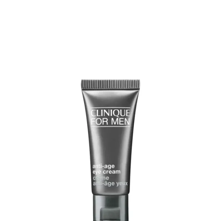 For Men Super Energizer Anti-Fatigue Depuffing Eye Gel - Gel Contorno