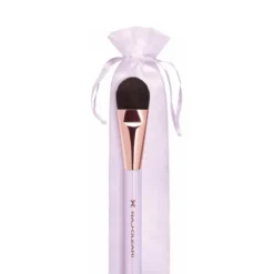 Foundation Brush - Pennello piatto fondotinta Pennello piatto fondotin