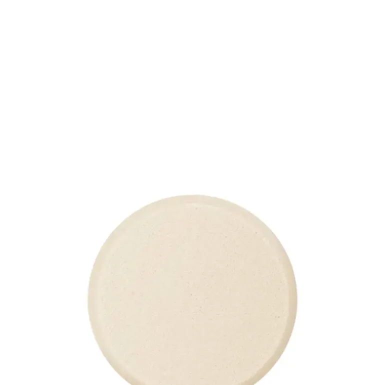 Foundation Sponge Round Shape SPUGNA PER FONDOTINTA