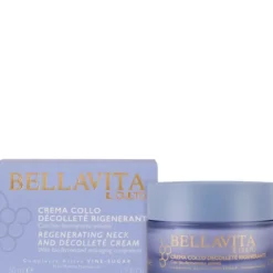 Franciacorta - Crema Collo Decolleté Rigenerante 50 ML