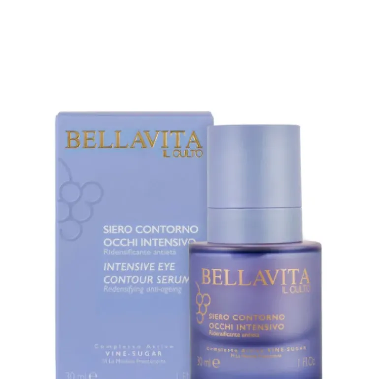 Franciacorta - Siero Contorno Occhi Intensivo 30 ML