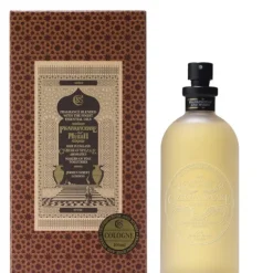 Frankincense & Myrrh