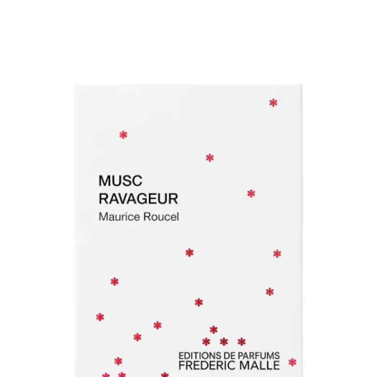 Frederic Malle Musc Ravageur Edizione Limitata 100 ML