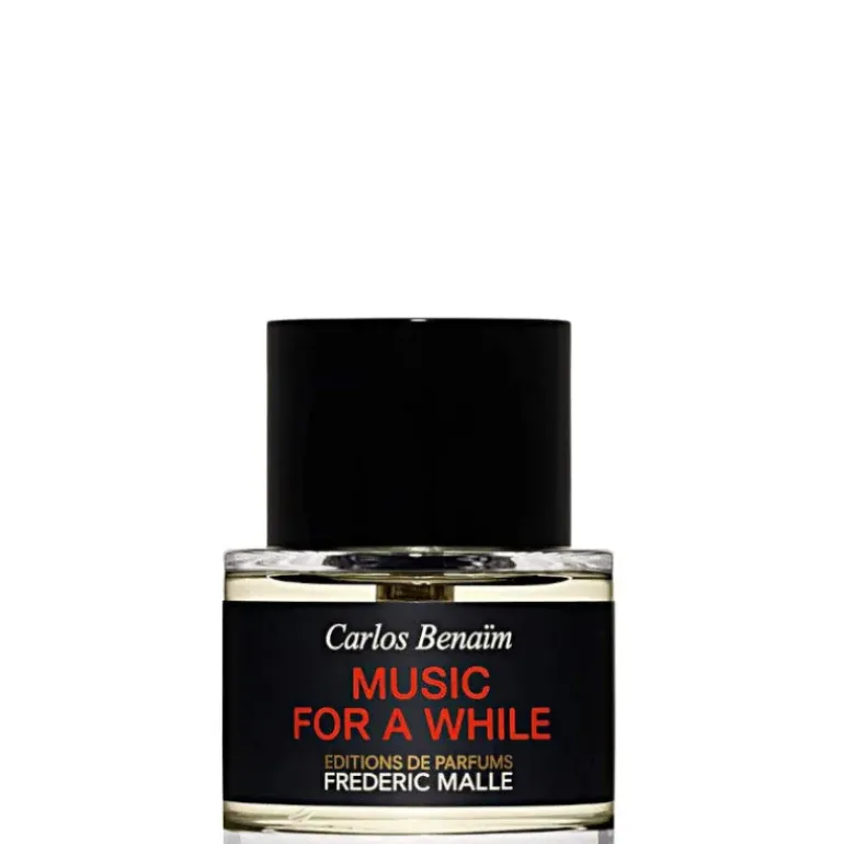 Frederic Malle Music for a While