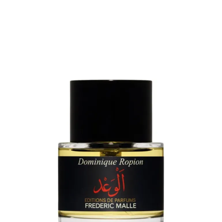 Frederic Malle Promise