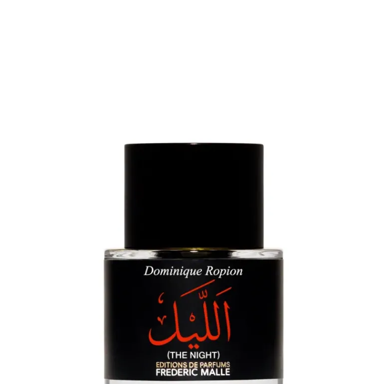 Frederic Malle The Night