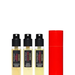 Frederic Malle Travel Set Vibrant & Warm 10 ML X 3