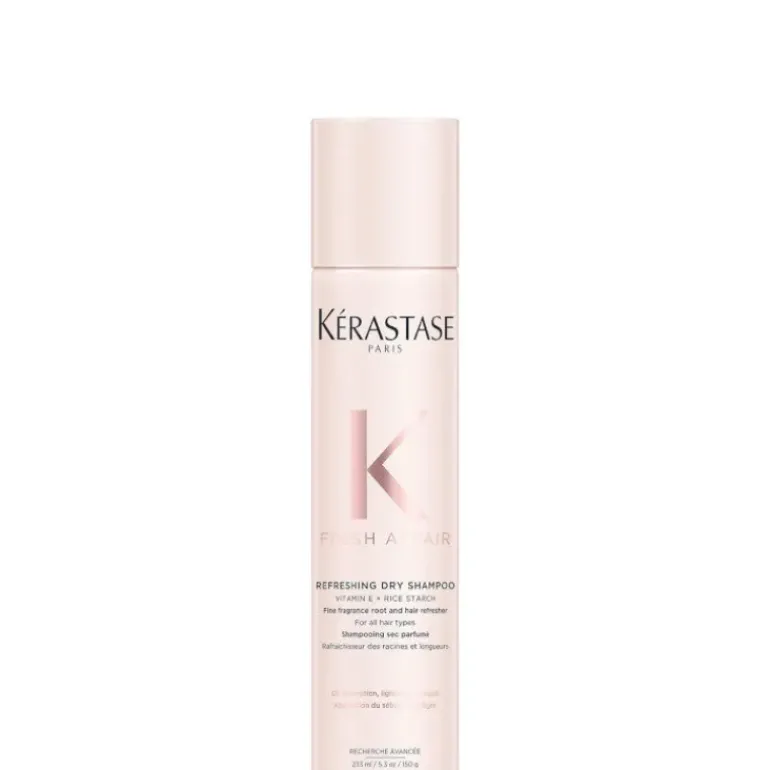 Fresh Affair Shampoo Secco 233 ML