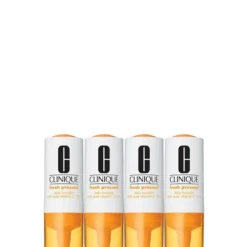 Fresh Pressed System Daily Booster Vitamina C 4 x 8,5 ML
