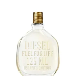 Fuel For Life Pour Homme