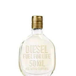 Fuel For Life Pour Homme