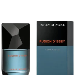 Fusion d'Issey