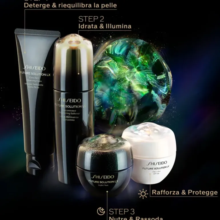 Future Solution LX Eye and Lip Contour Regenerating Cream REFILL