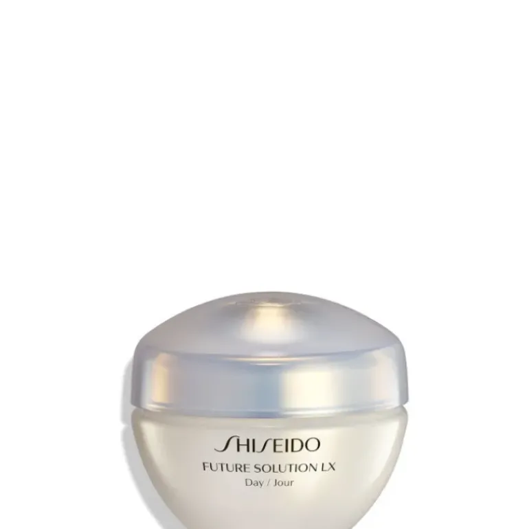 Future Solution LX Total Protective Cream Day SPF 20