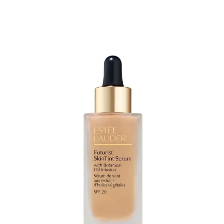 Futurist SkinTint Serum