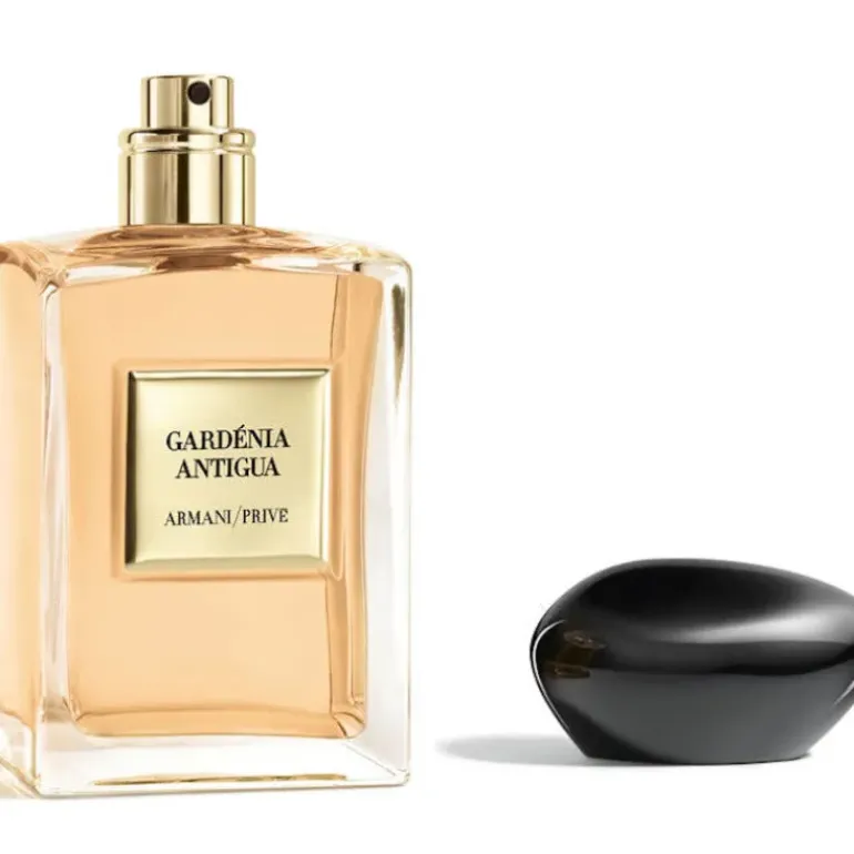 Gardenia Antigua - Les Eaux