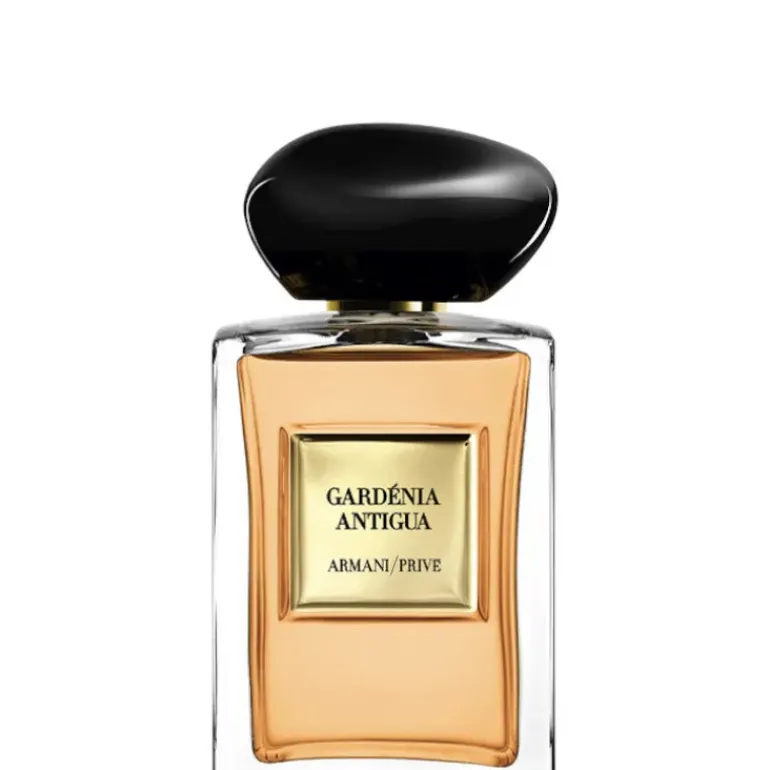 Gardenia Antigua - Les Eaux