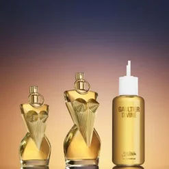 Gaultier Divine