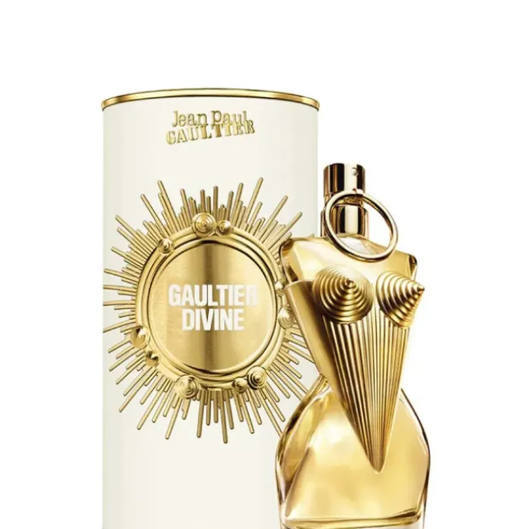 Gaultier Divine