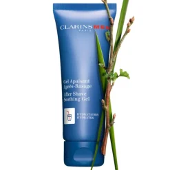 Gel Apaisant Après-Rasage - Clarins Men 75 ML