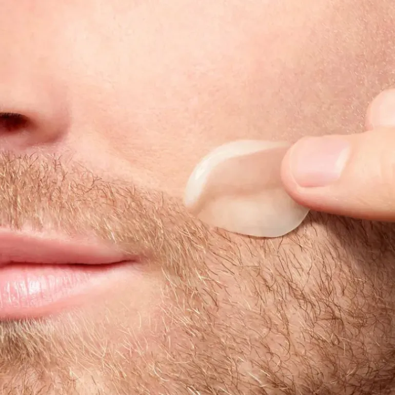 Gel Apaisant Après-Rasage - Clarins Men 75 ML