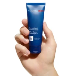 Gel Apaisant Après-Rasage - Clarins Men 75 ML
