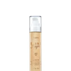 Gel Body Oil - SHINE BRIGHT 50 ML
