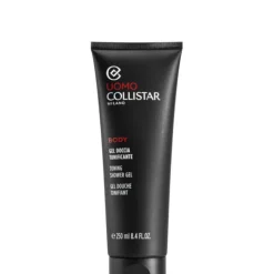 Gel Doccia Tonificante - Uomo 250 ML
