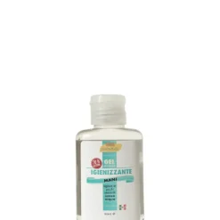 Gel Igienizzante Antibatterico